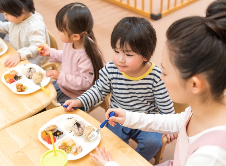 食育イメージ